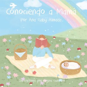 Conociendo a mamá