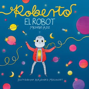 Roberto El Robot
