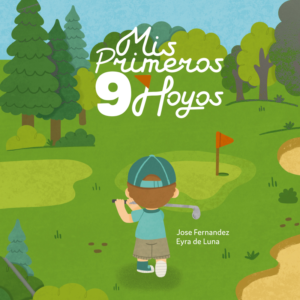 Mis primeros 9 hoyos