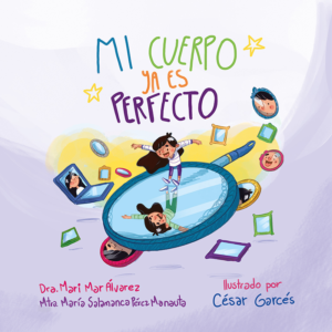 Mi cuerpo ya es perfecto
