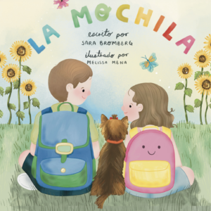 La mochila