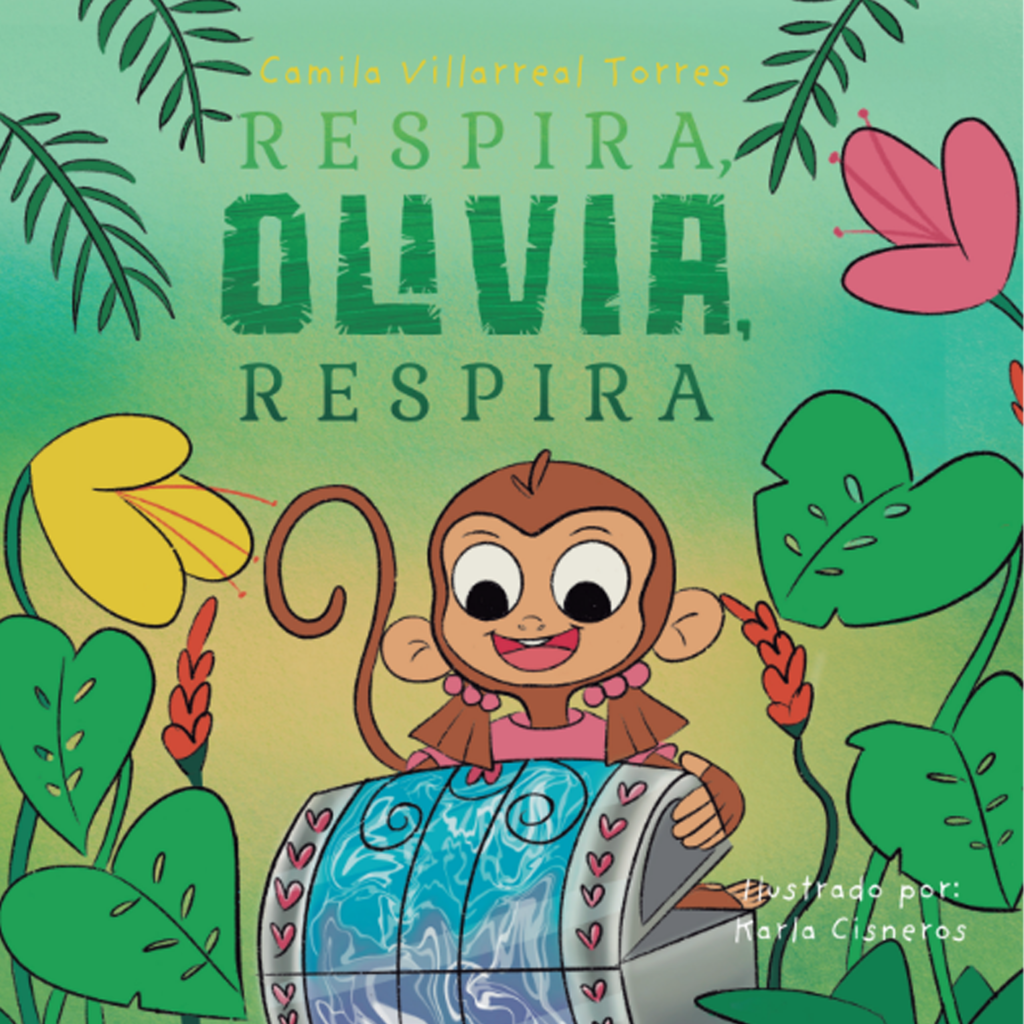 Respira Olivia