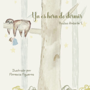 Ya es hora de dormir