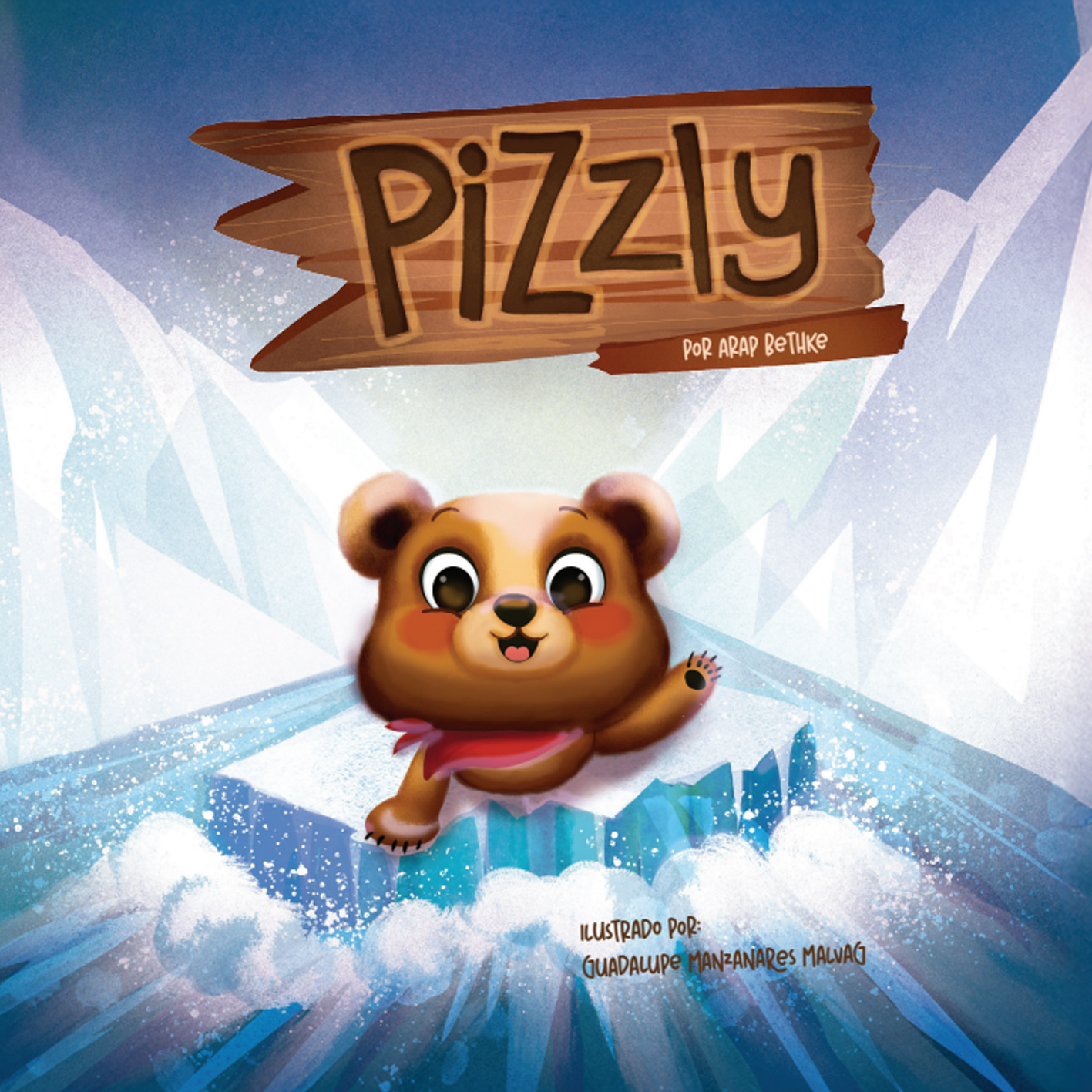 Pizzly