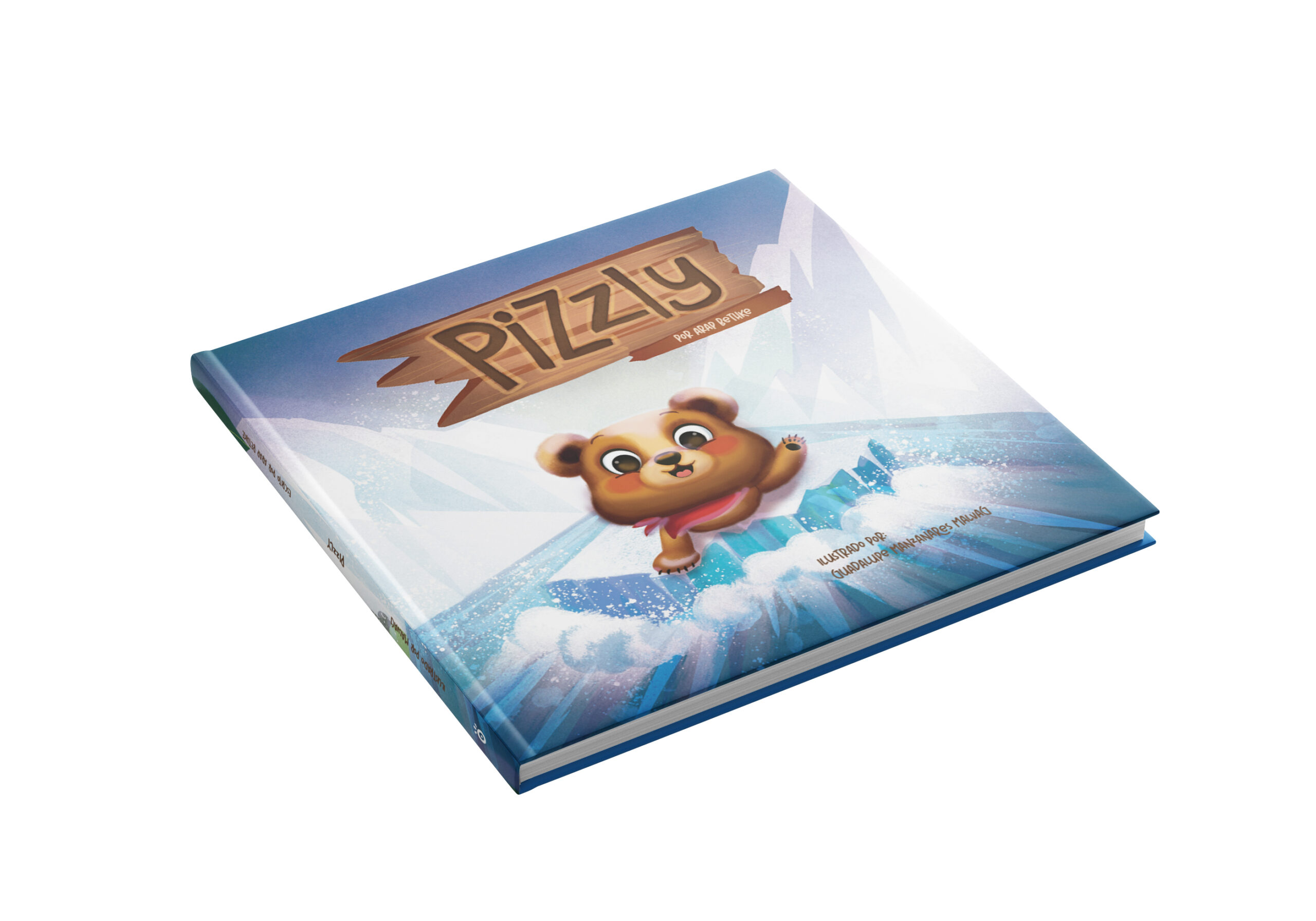 Pizzly - Image 2