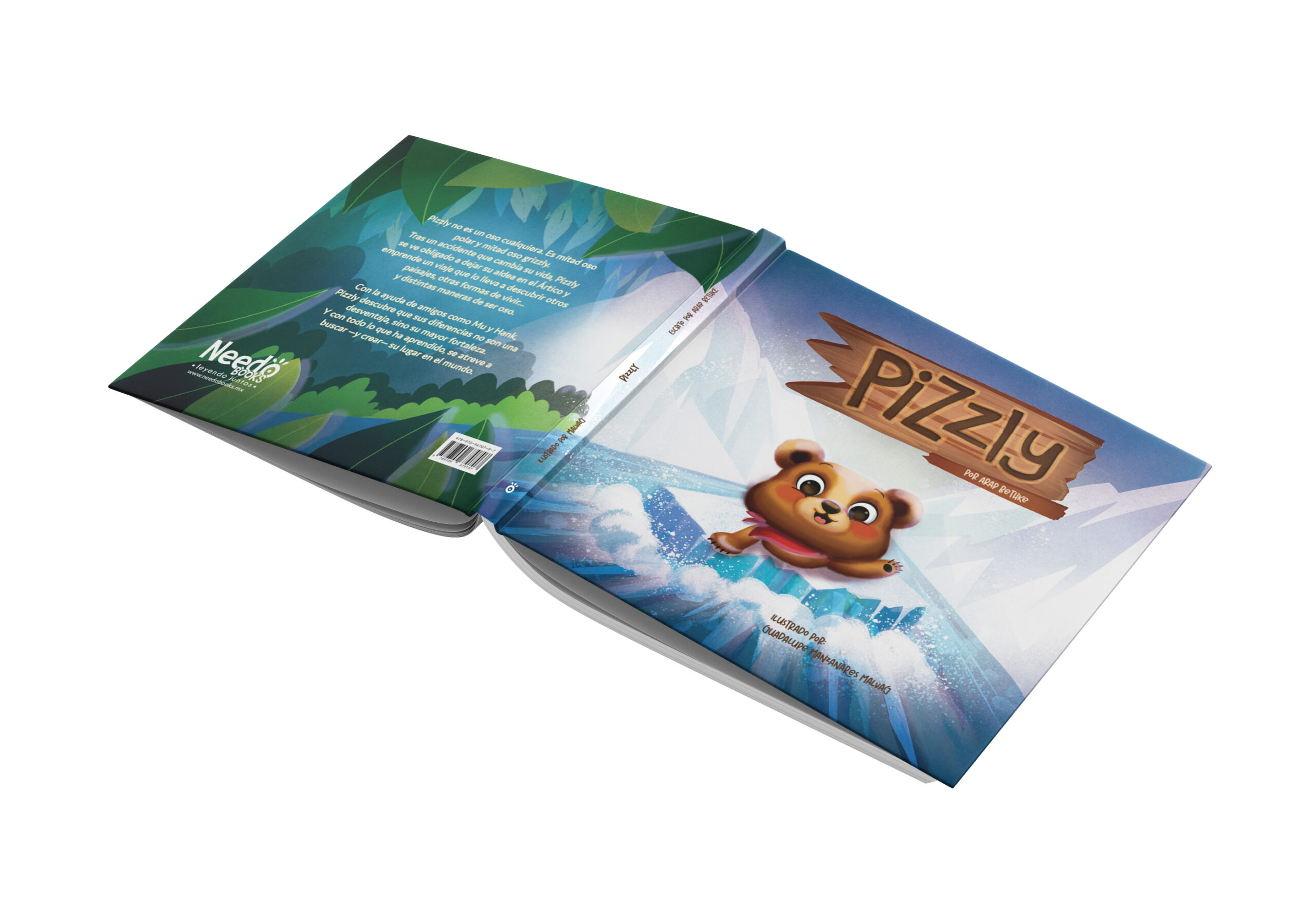 Pizzly - Image 4