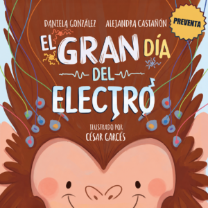 El gran día del electro
