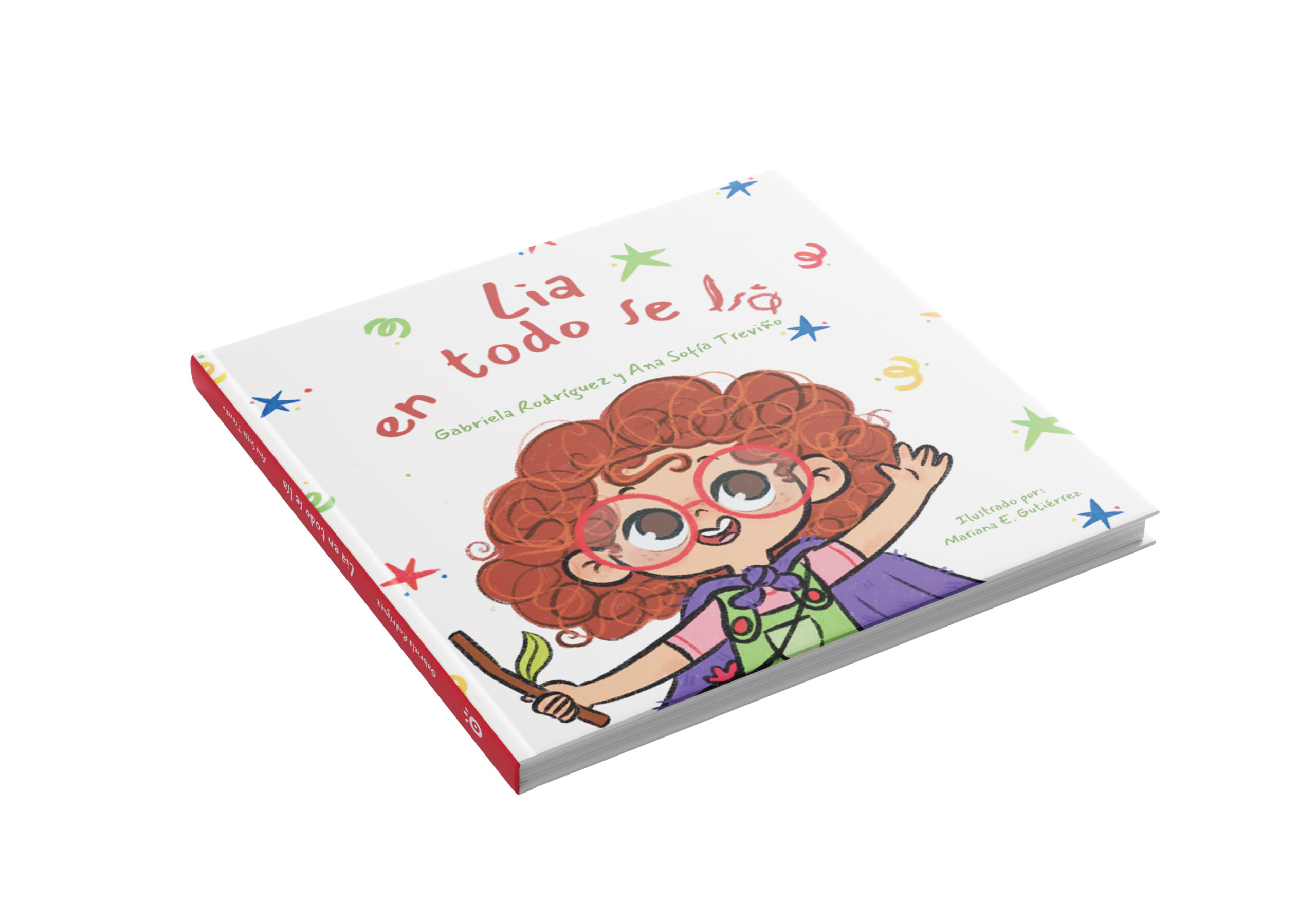 Lia en todo se lia - Image 3