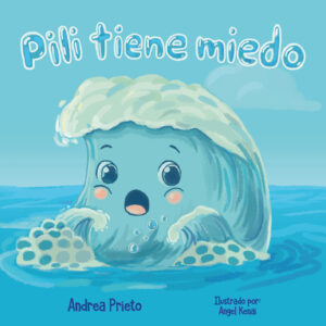 Pili tiene Miedo