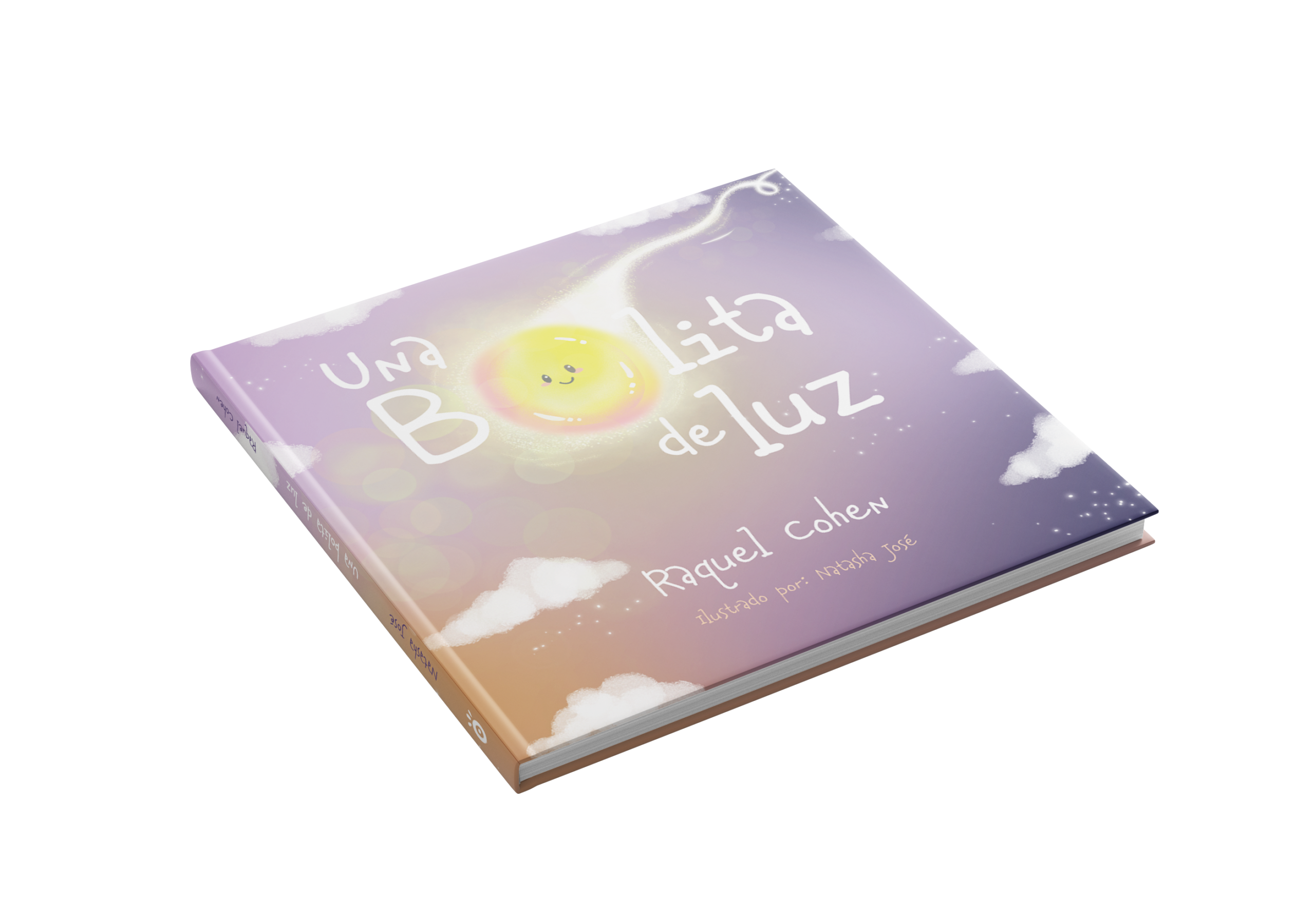 Una bolita de luz - Image 4