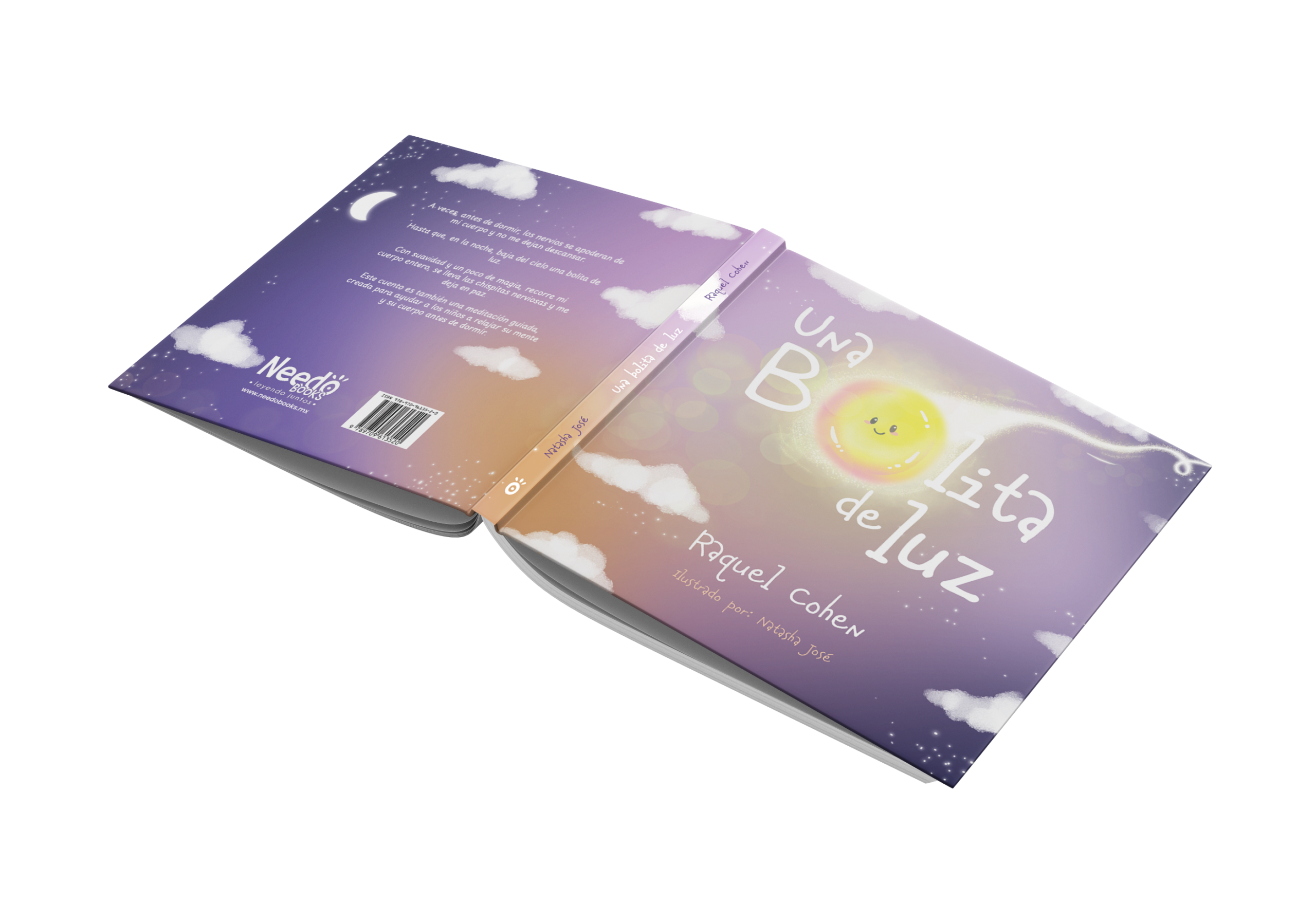 Una bolita de luz - Image 3