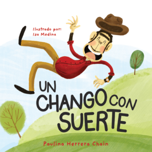 El chango con suerte
