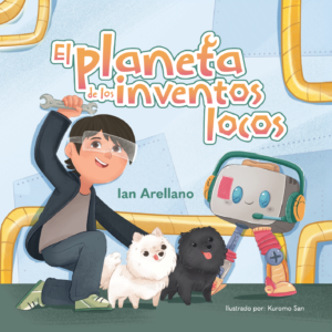 El planeta de los inventos locos
