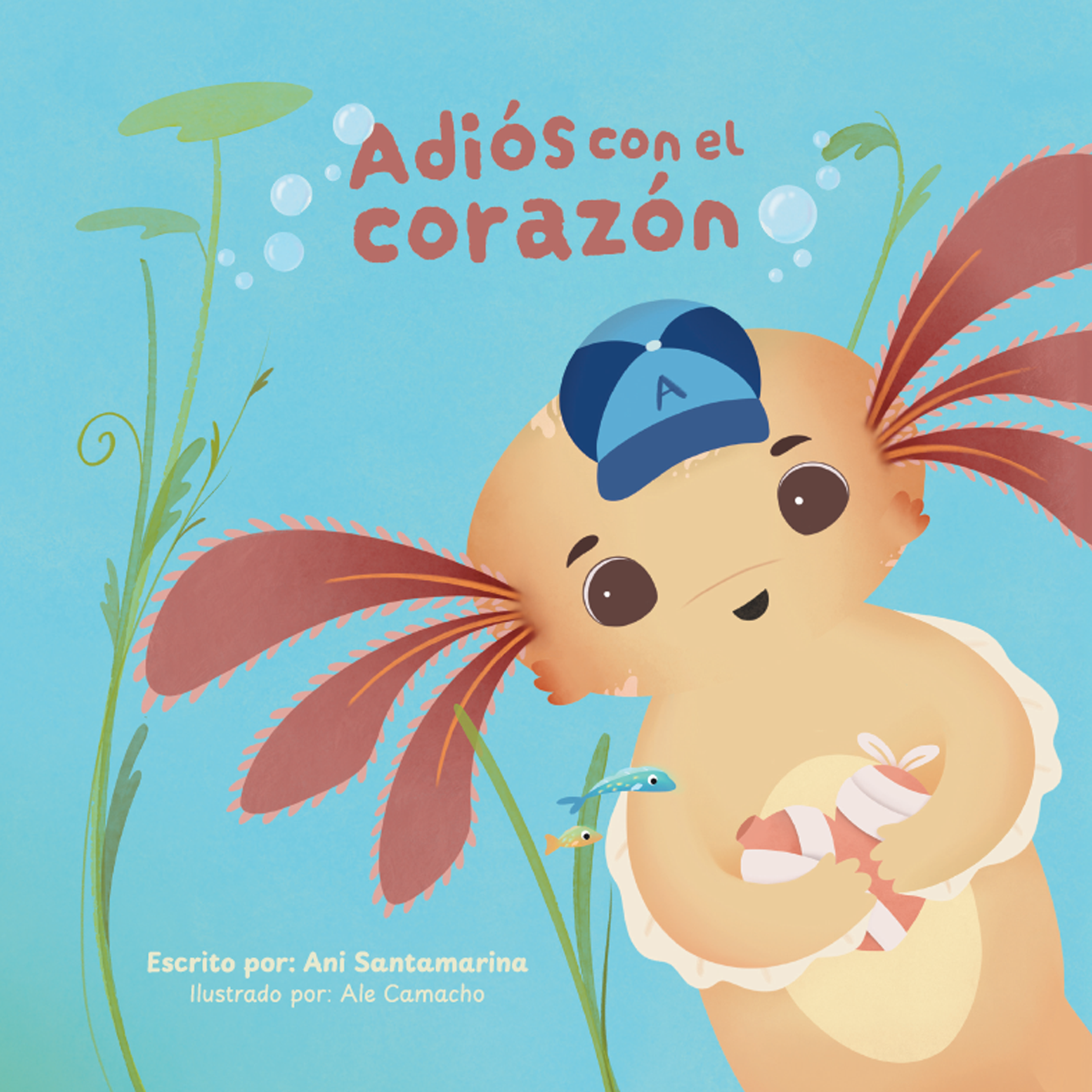 Adiós con el Corazón