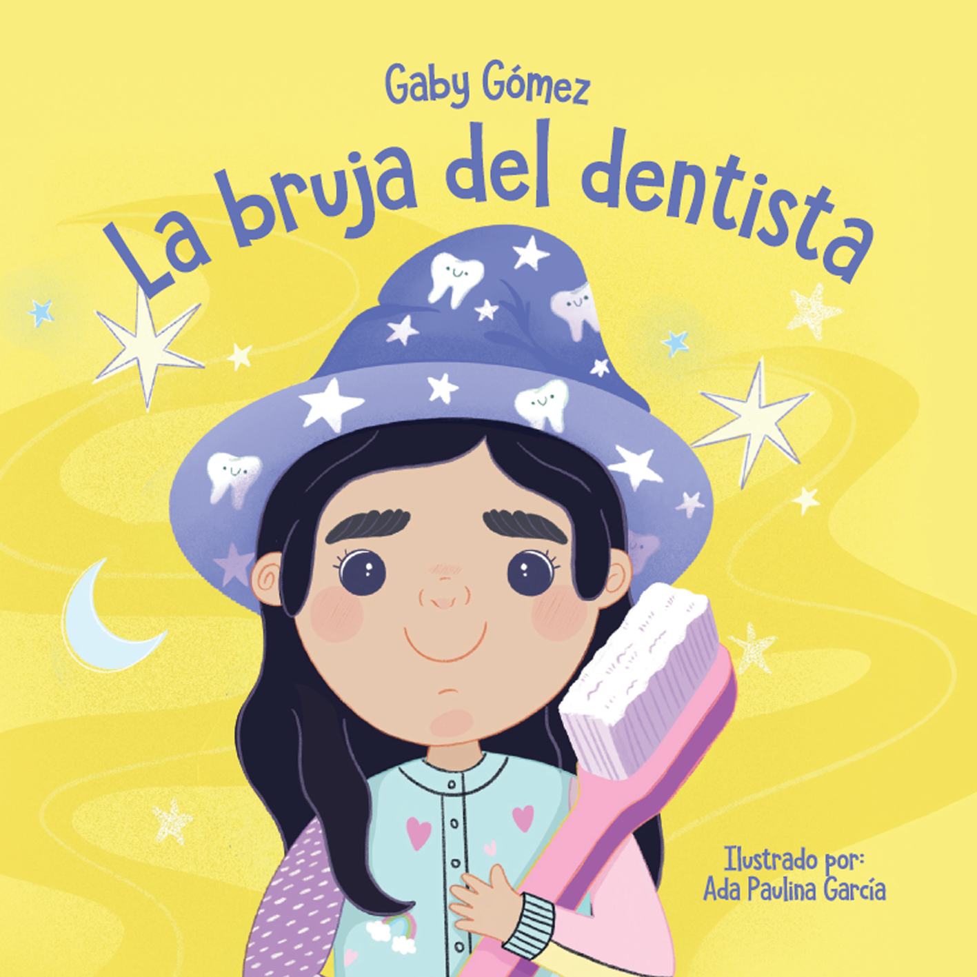 LA BRUJA DEL DENTISTA