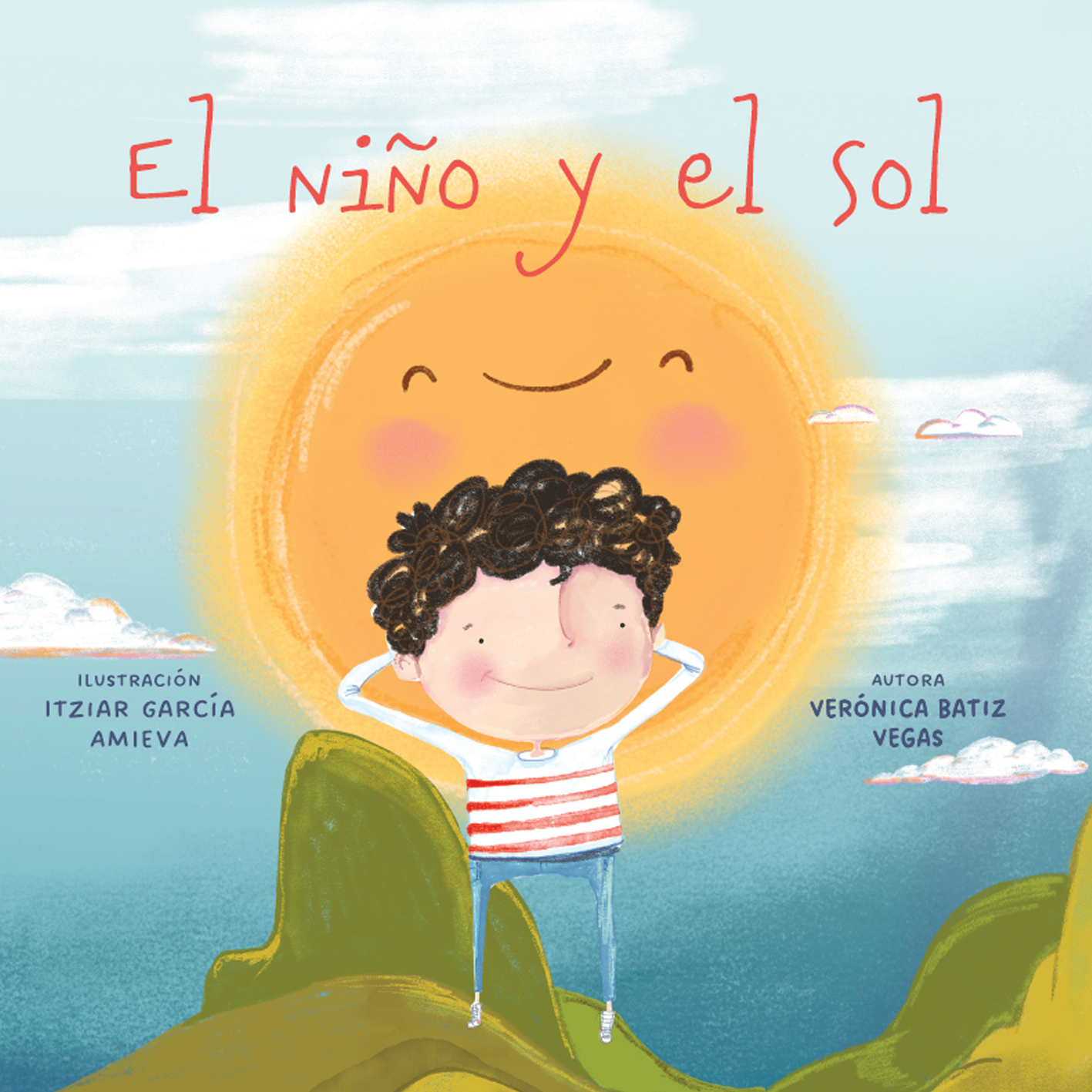 El niño y el sol