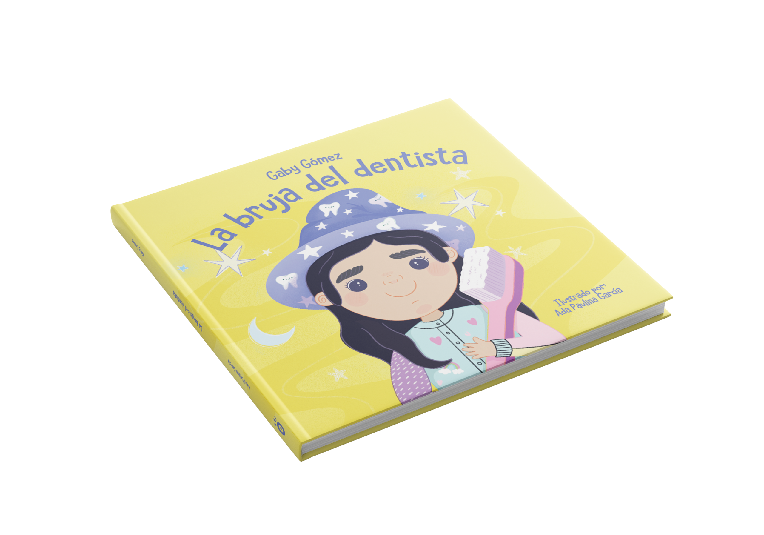 LA BRUJA DEL DENTISTA - Imagen 3