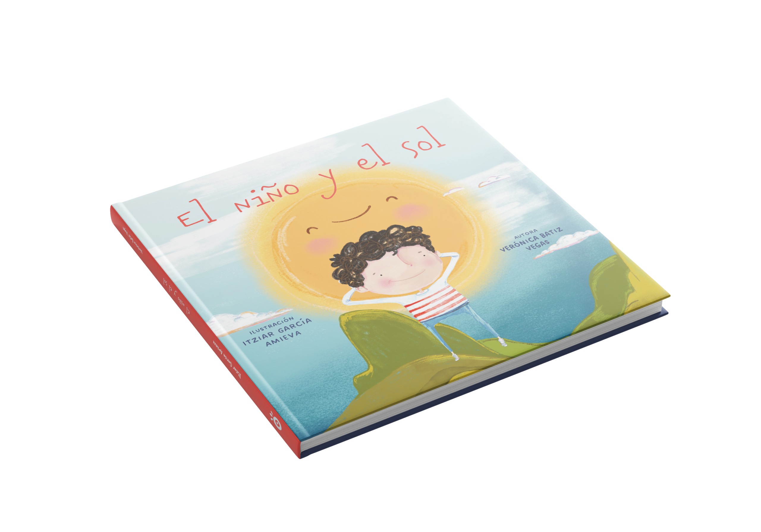 El niño y el sol - Imagen 2